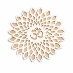 MANDALA ART BASE 3