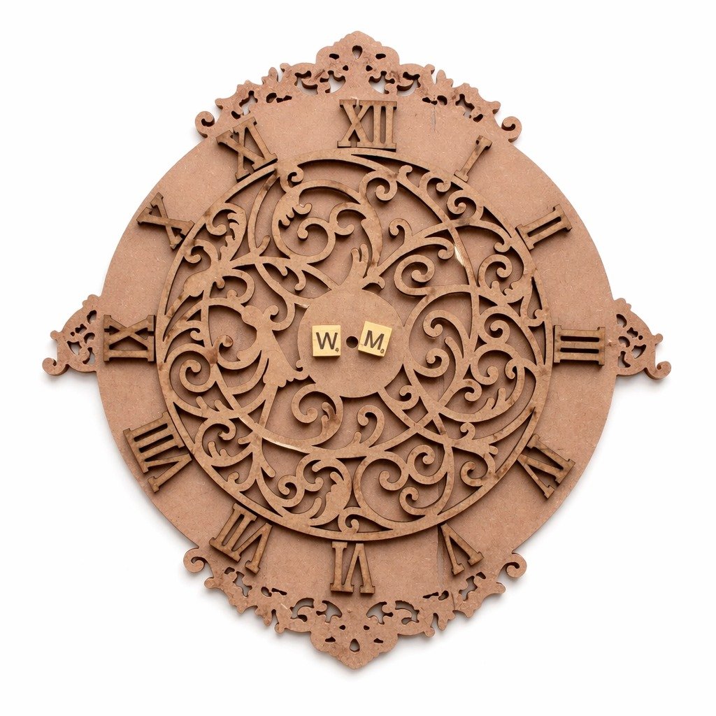 Clocks