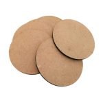 MDF Rounds