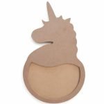 Unicorn Platter