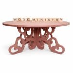 designer Cake table 1