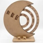 PERPETUAL CALENDAR