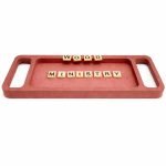 MDF PLATTER 2