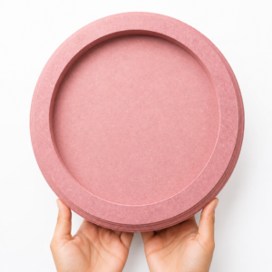Round Layered Art (Copy)